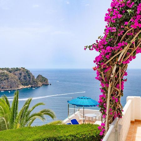 Sobre De Granadella Haus 5 Villa Jávea Exterior foto