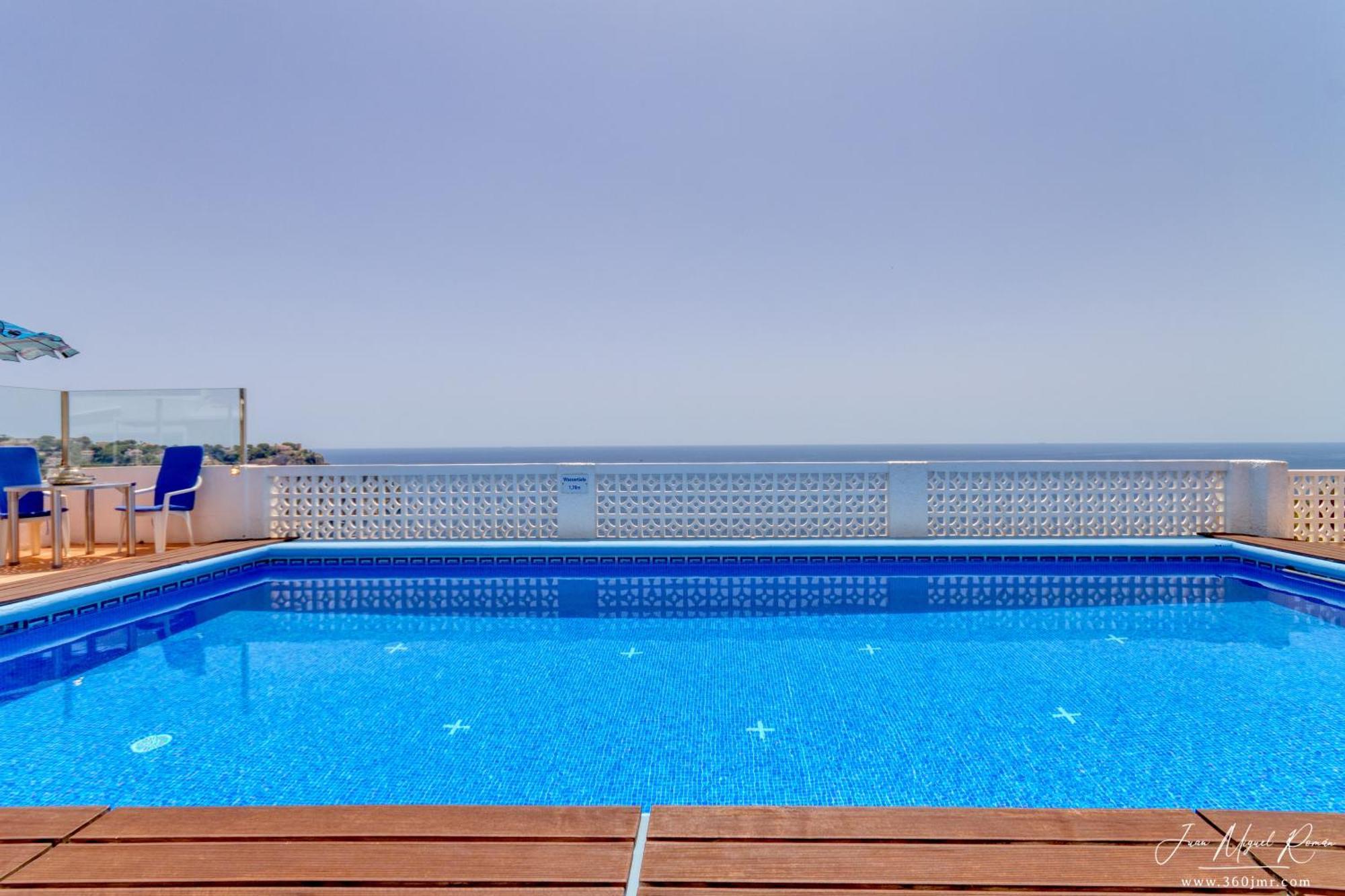 Sobre De Granadella Haus 5 Villa Jávea Exterior foto